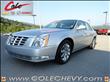 2010 Cadillac DTS