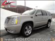 2007 Cadillac Escalade
