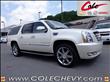 2012 Cadillac Escalade ESV