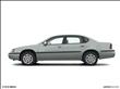 2004 Chevrolet Impala