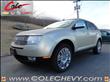 2010 Lincoln MKX
