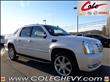 2012 Cadillac Escalade EXT