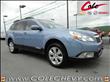 2011 Subaru Outback
