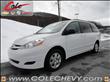 2006 Toyota Sienna