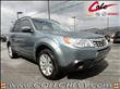 2011 Subaru Forester