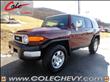 2010 Toyota FJ Cruiser