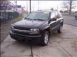 2005 Chevrolet TrailBlazer