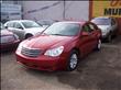 2007 Chrysler Sebring
