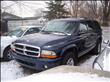 2003 Dodge Durango