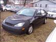 2003 Ford Focus