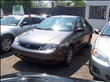 2005 Ford Focus