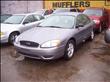 2006 Ford Taurus