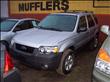 2005 Ford Escape