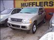 2004 Ford Explorer
