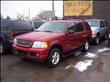 2004 Ford Explorer
