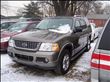2003 Ford Explorer