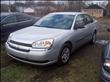 2004 Chevrolet Malibu