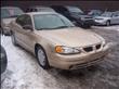 2005 Pontiac Grand Am