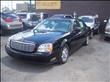 2002 Cadillac Deville