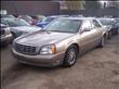 2003 Cadillac Deville