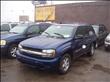 2004 Chevrolet TrailBlazer