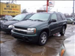 2004 Chevrolet TrailBlazer