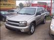 2003 Chevrolet TrailBlazer