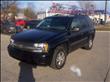 2005 Chevrolet TrailBlazer