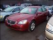 2004 Nissan Altima
