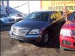 2004 Chrysler Pacifica