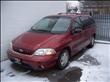 2002 Ford Windstar