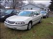 2004 Chevrolet Impala