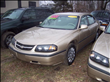 2005 Chevrolet Impala