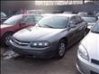 2005 Chevrolet Impala