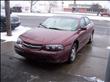 2002 Chevrolet Impala