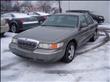 2001 Mercury Grand Marquis