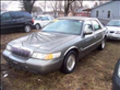 2001 Mercury Grand Marquis