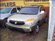 2003 Buick Rendezvous