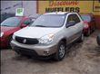 2004 Buick Rendezvous