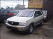 2004 Buick Rendezvous