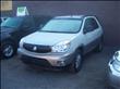 2005 Buick Rendezvous