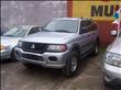 2004 Mitsubishi Montero Sport