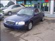 2005 Kia Optima