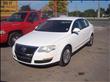 2006 Volkswagen Passat
