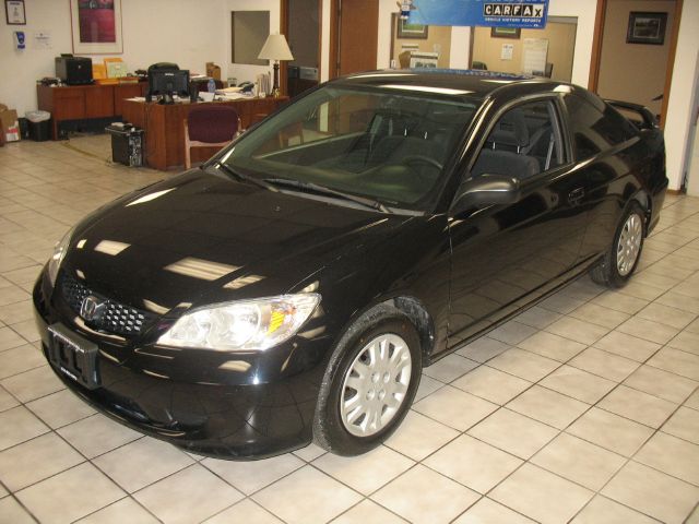 2005 Honda Civic