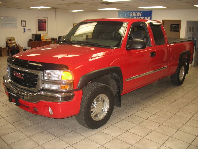 2003 GMC Sierra 1500
