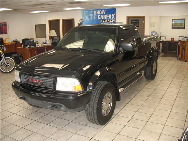 2000 GMC Sonoma