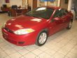 2002 Mercury Cougar