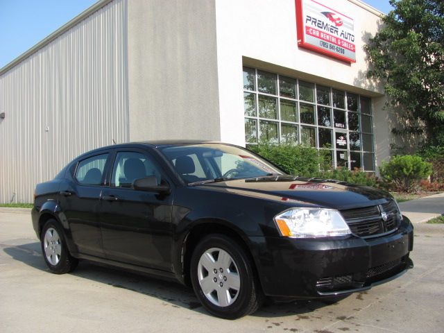 2010 Dodge Avenger for sale