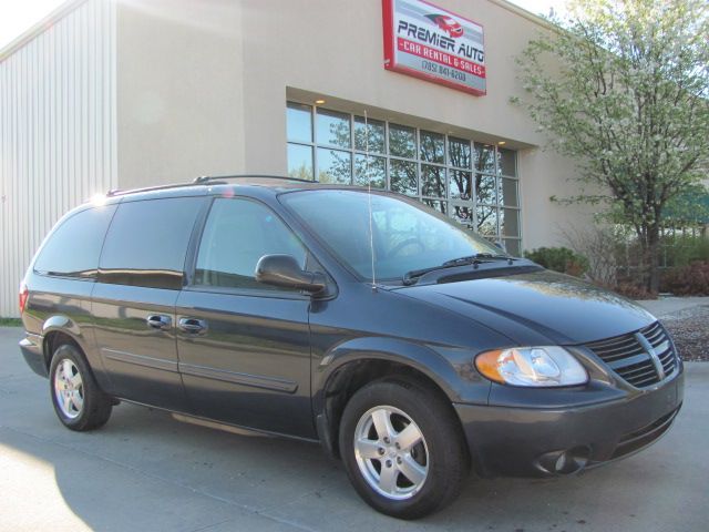 2007 Dodge Grand Caravan for sale